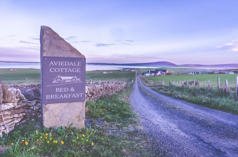 Aviedale Bed & Breakfast