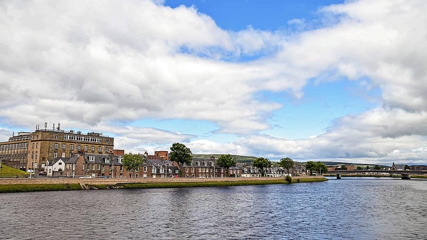 B&B Inverness