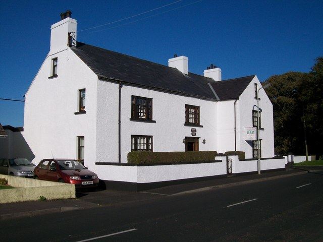 Ballintoy B & B