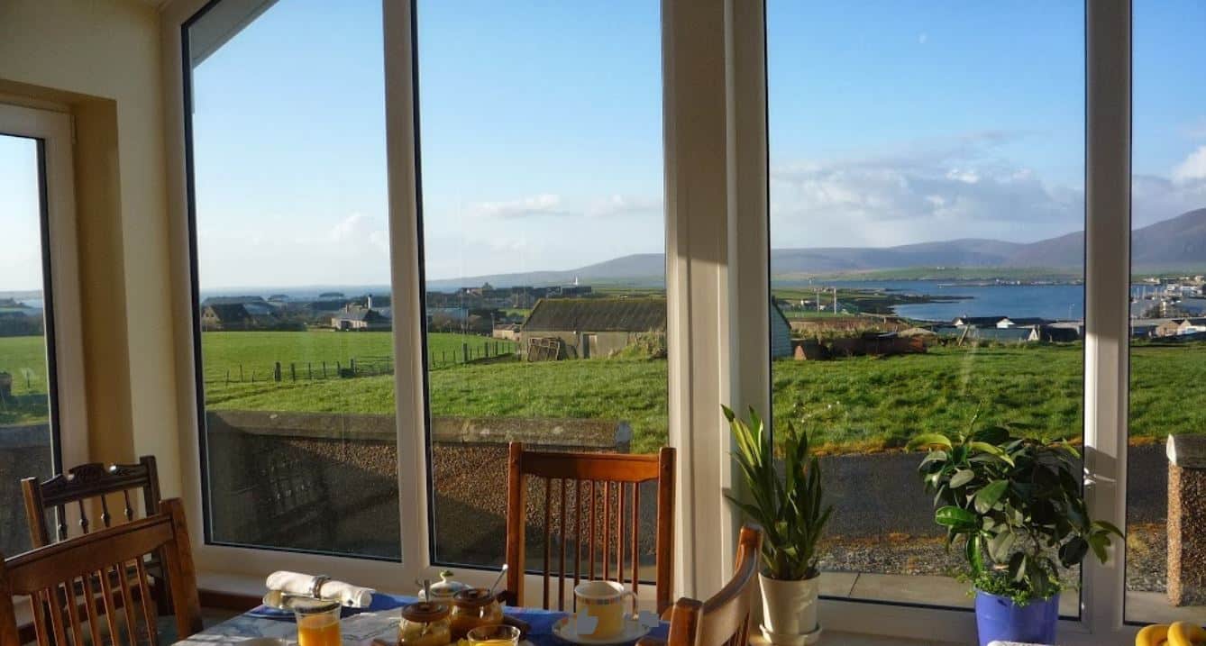 Burnside Bed & Breakfast