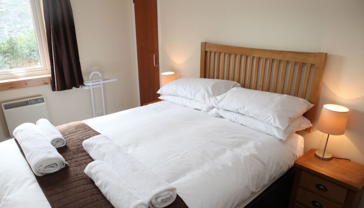 Castleyards Apartment 12
