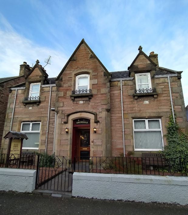 Drumdale Guest House