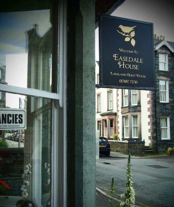 Easdale House Apartments