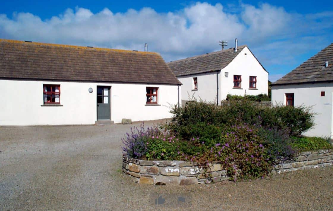 Eviedale Campsite
