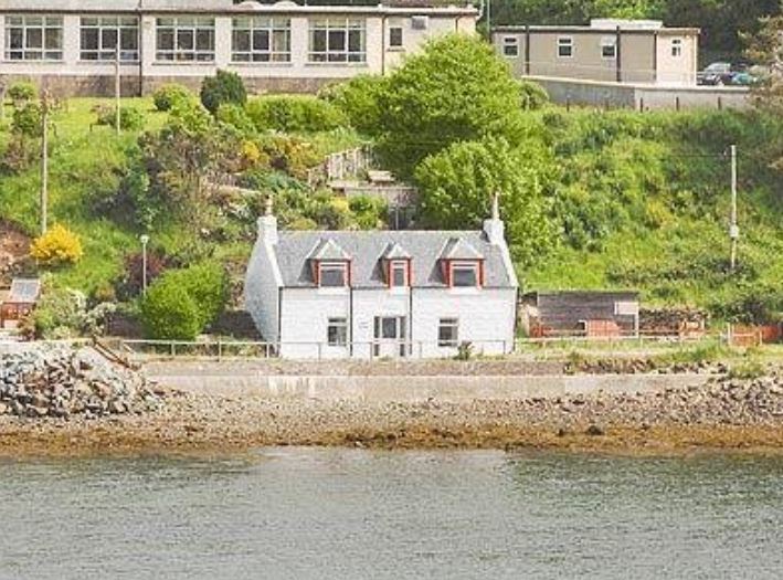 Fleet Cottage