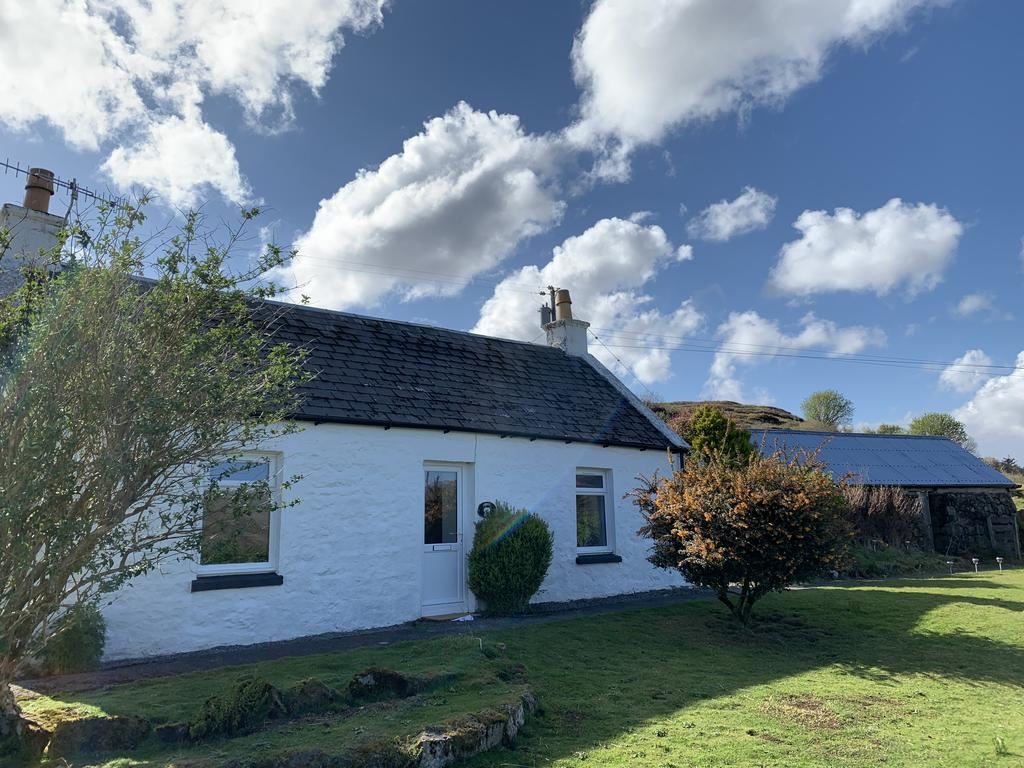 Heatherland Cottage
