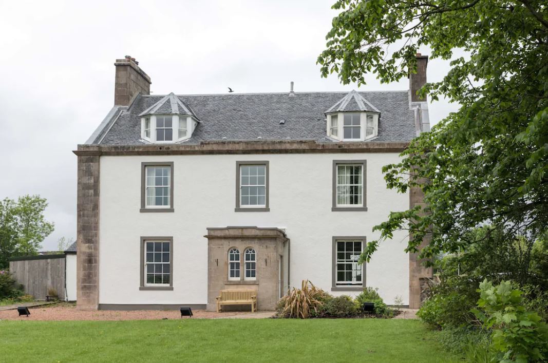 Marmalade Hotel