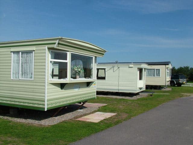 Nairn Lochloy Holiday Park