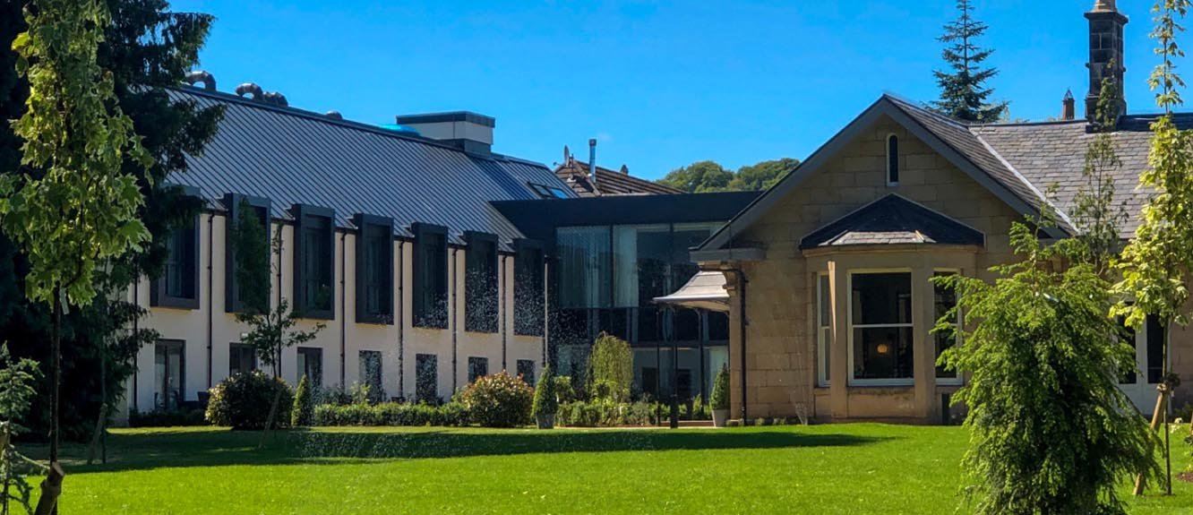 Ness Walk Hotel