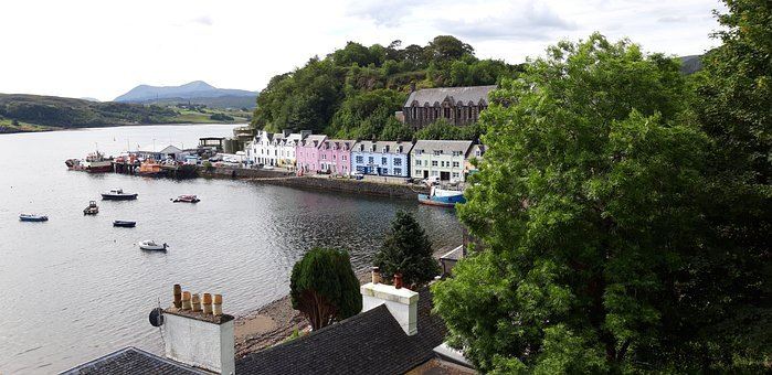 Portree B&B