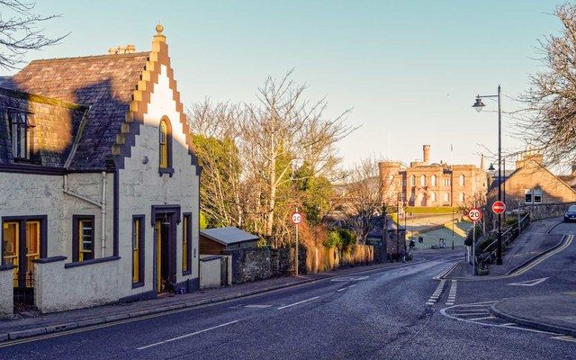 Self Catering Accommodation Inverness