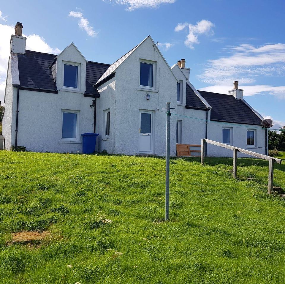 Taigh Rob Holiday Home