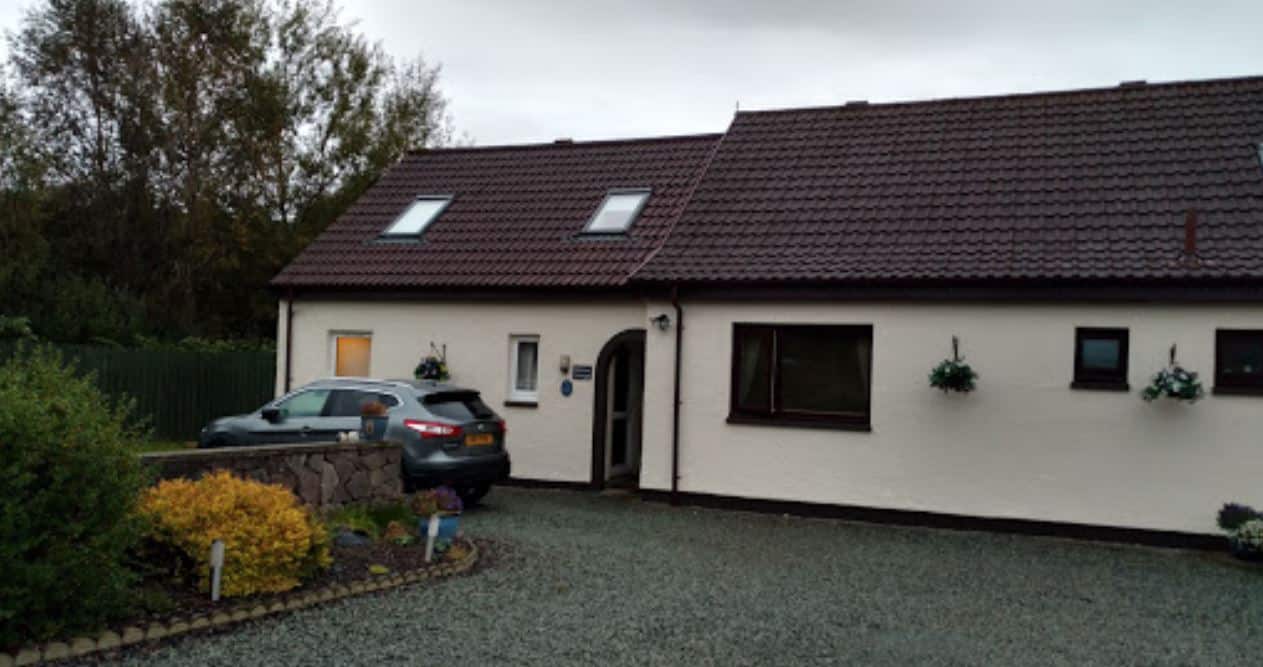 Tarven Cottage