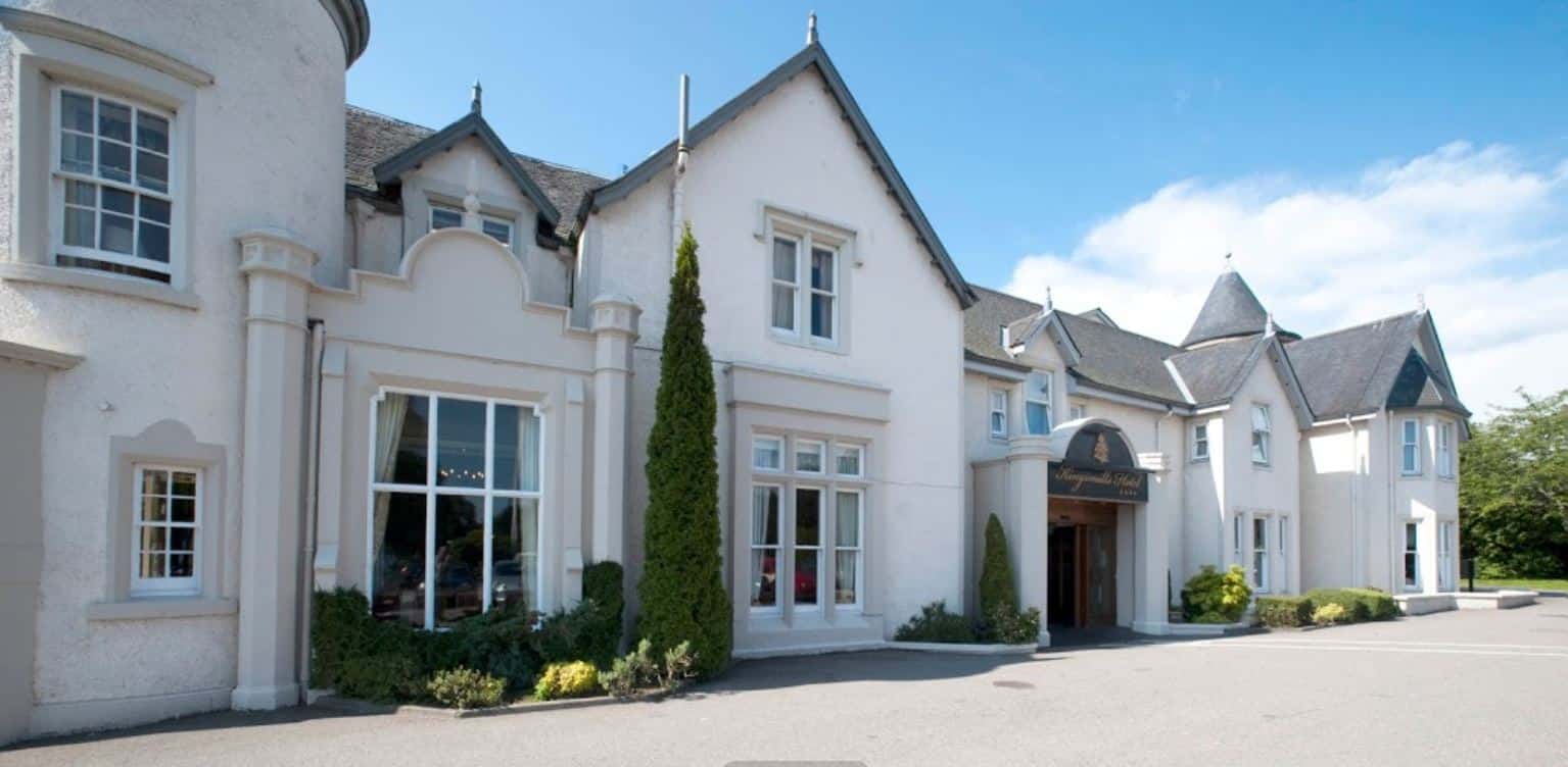 The Kingsmill Hotel and Spa