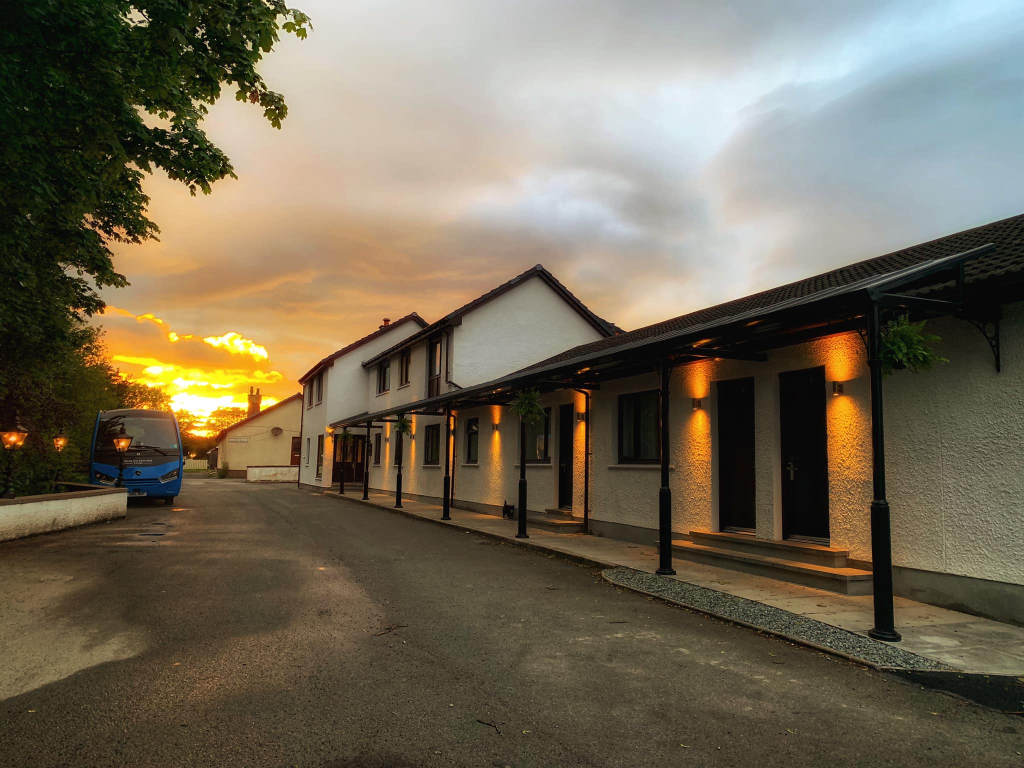 The Skye Inn
