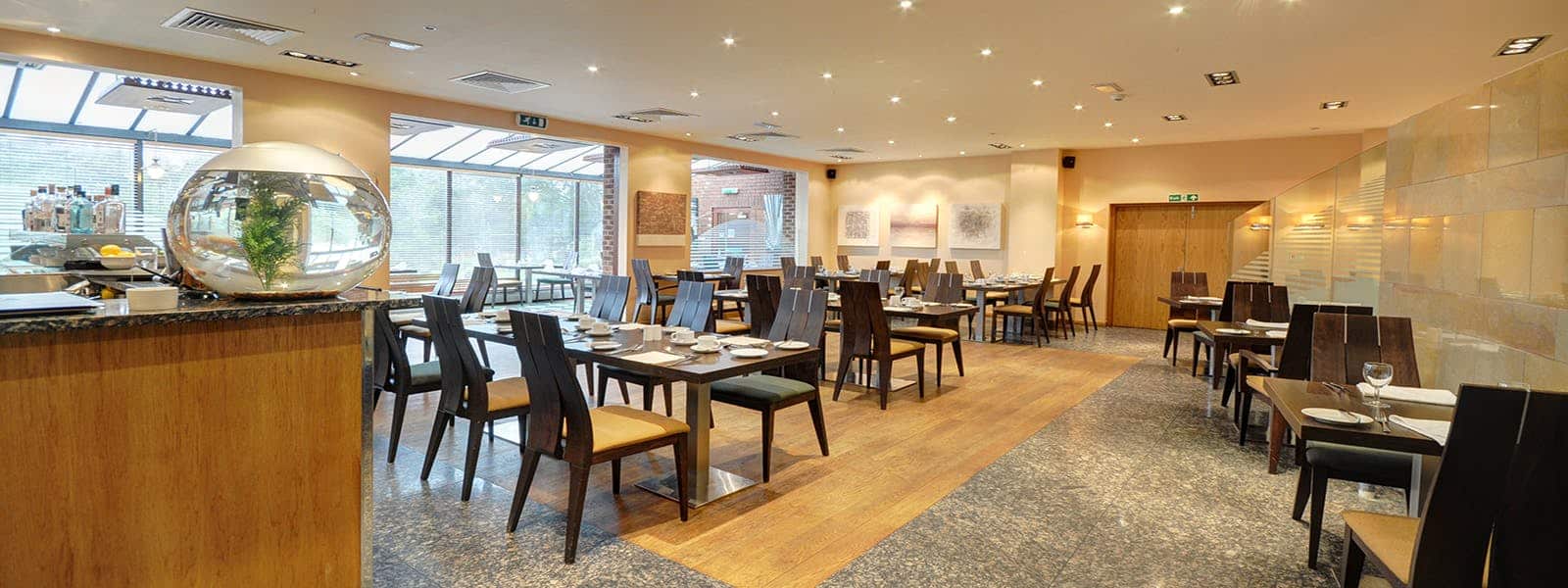 Cabarfeidh Hotel