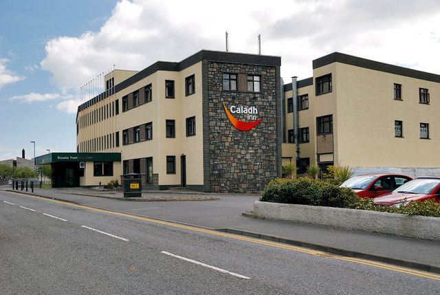 Caladh Inn
