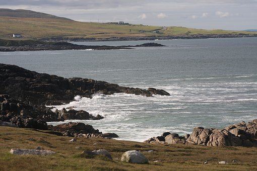 Camping Stornoway