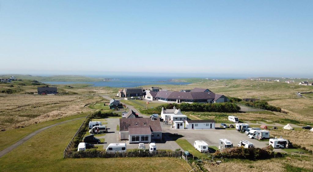 Stornoway 18 Top Picks Hotels, B&Bs & More