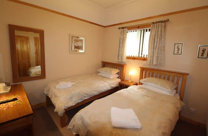 Hebridean Guest House