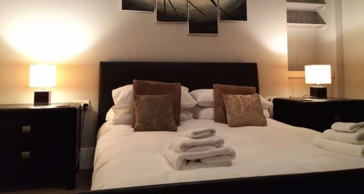 Jardine Apartment @ Cairn Dhu 
