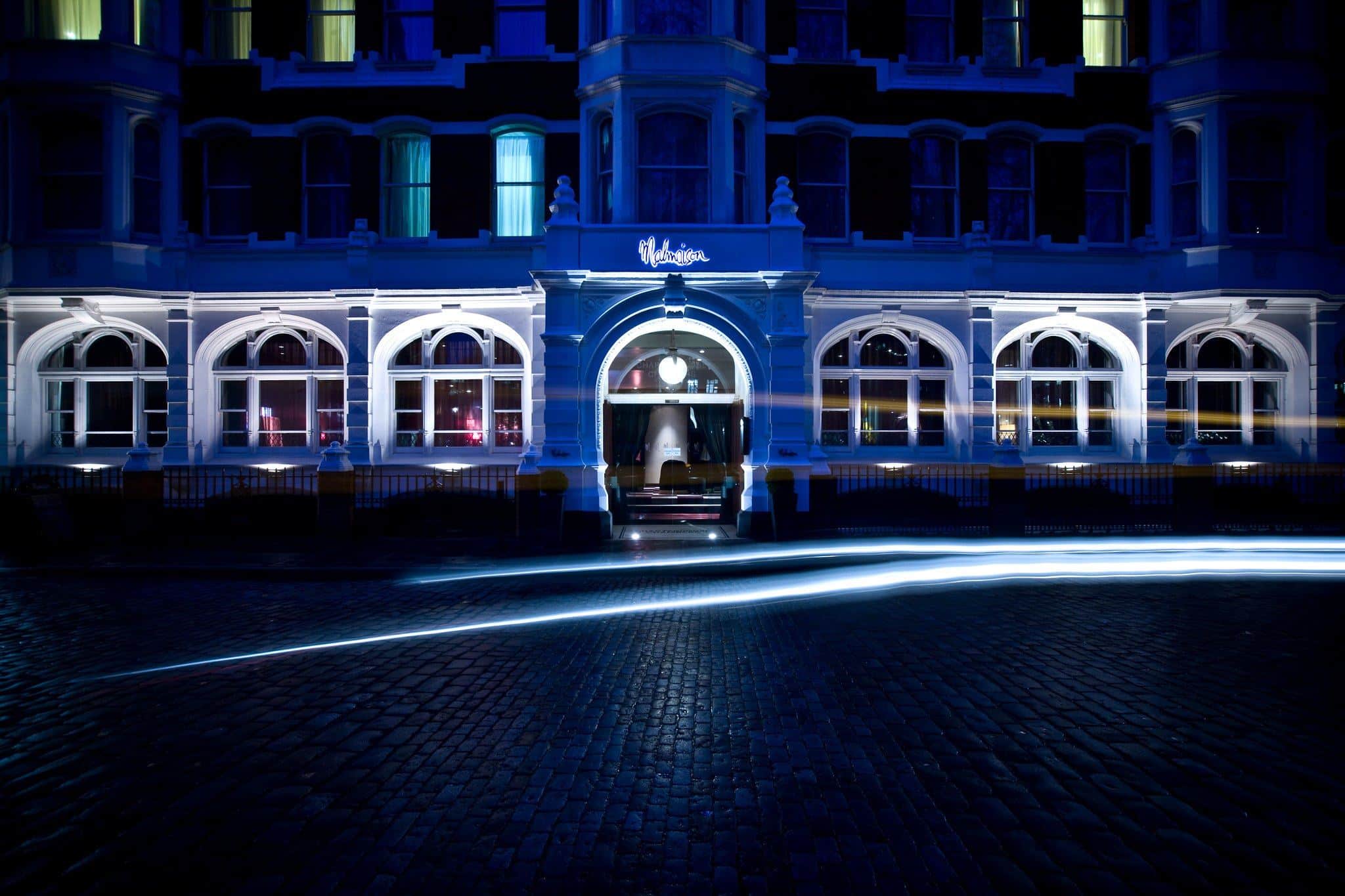 Malmaison Dundee Hotel