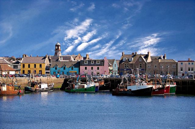 Stornoway B&B