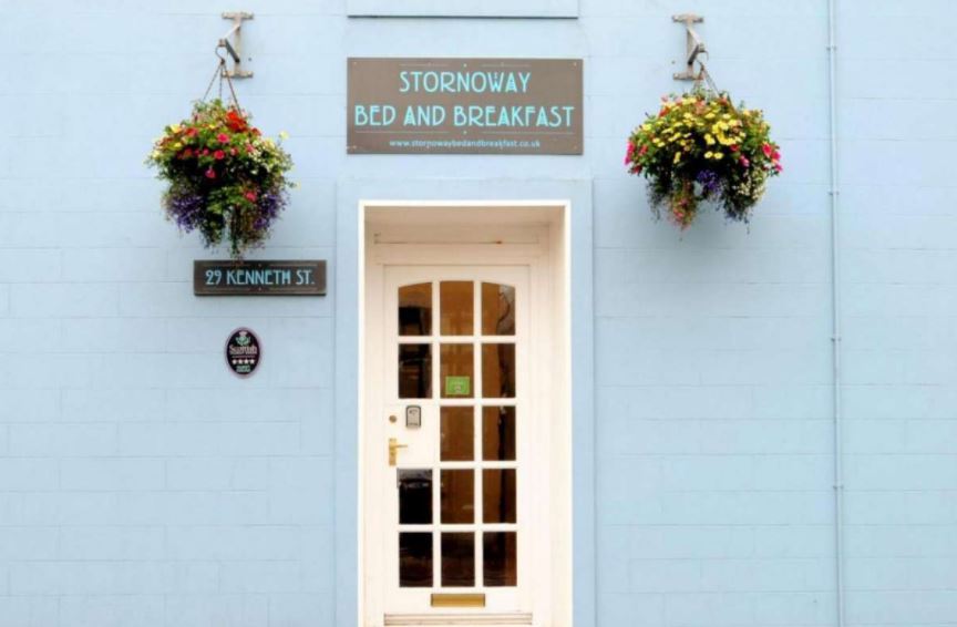 Stornoway Bed & Breakfast