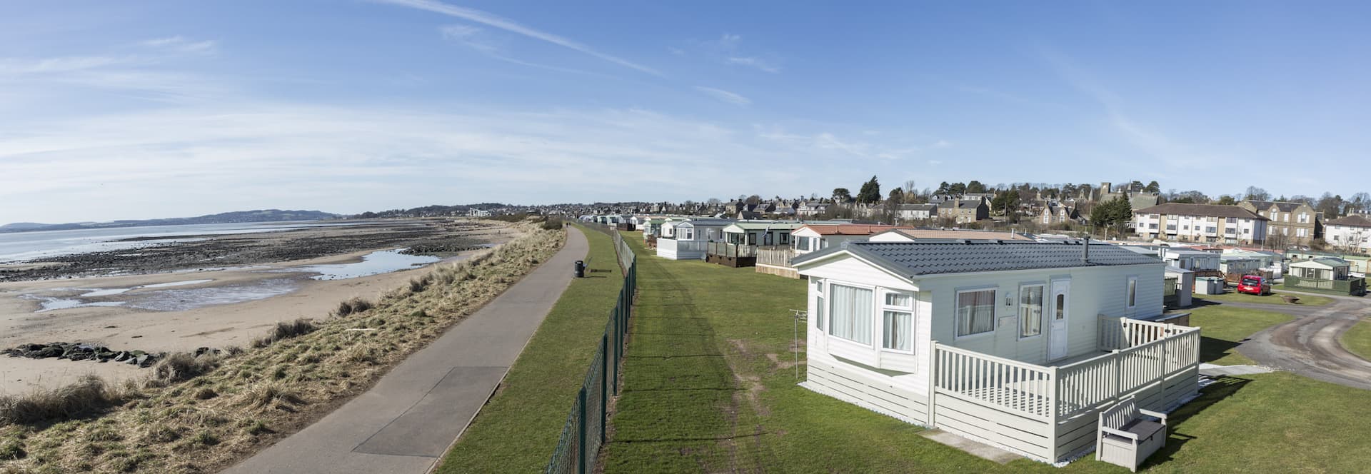 Tayview Caravan Park