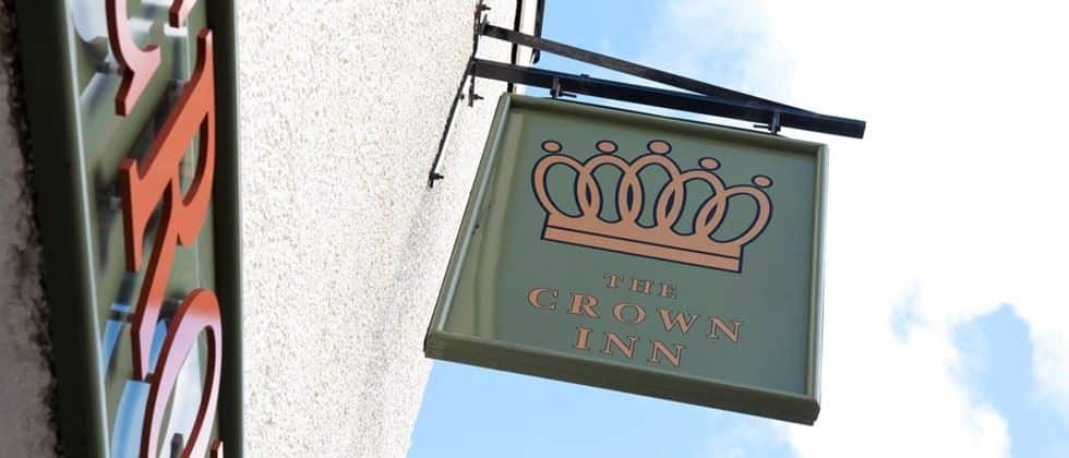 The Crown Inn