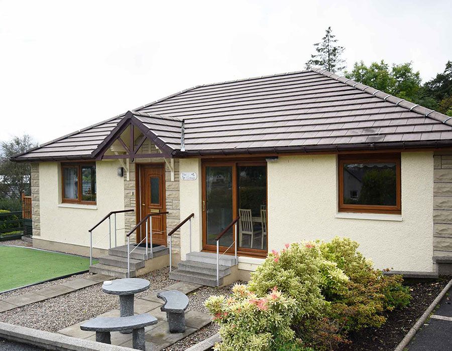 Willowbank Cottage