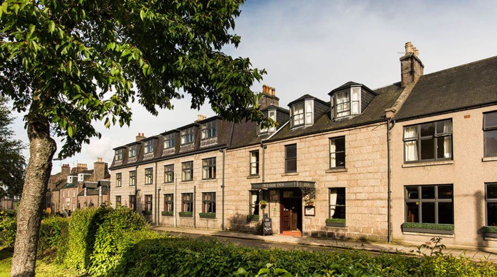 Ballater 17 Top Picks Hotels, B&Bs, Glamping & More