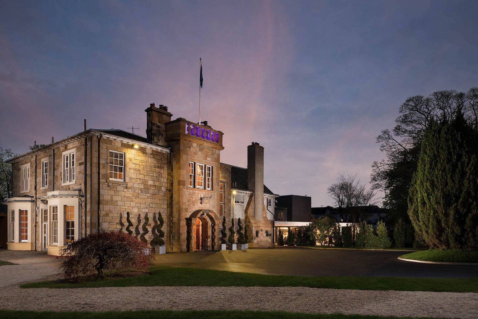 Hotels in Paisley Discover the Best Hotels in Paisley for Travellers