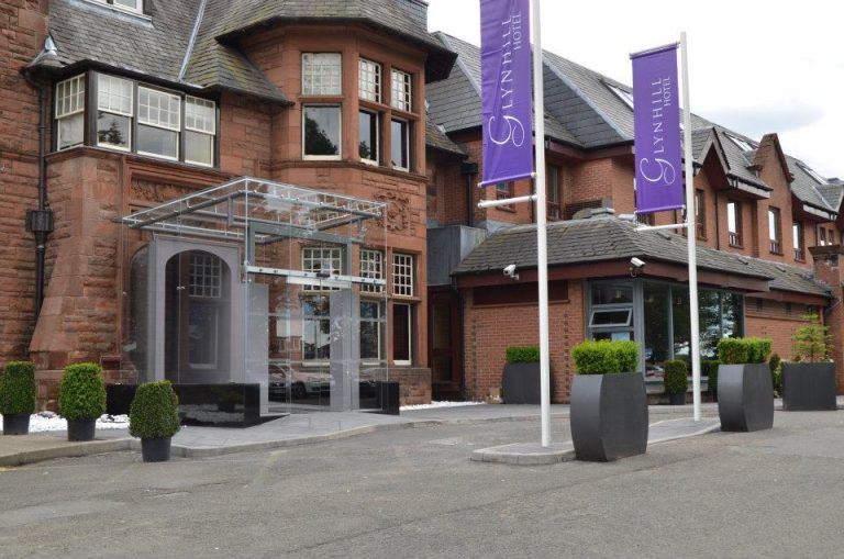 Hotels in Paisley Discover the Best Hotels in Paisley for Travellers