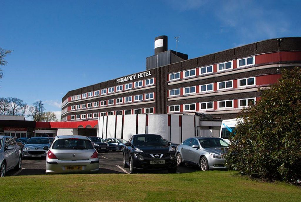 Hotels in Paisley Discover the Best Hotels in Paisley for Travellers