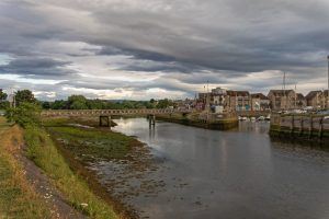 Nairn Accommodation