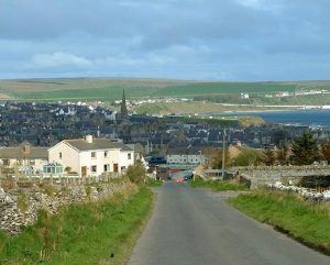 Thurso Accommodation