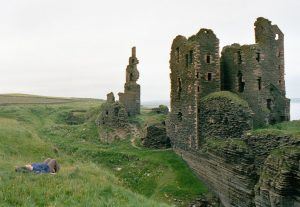 Wick Accommodation