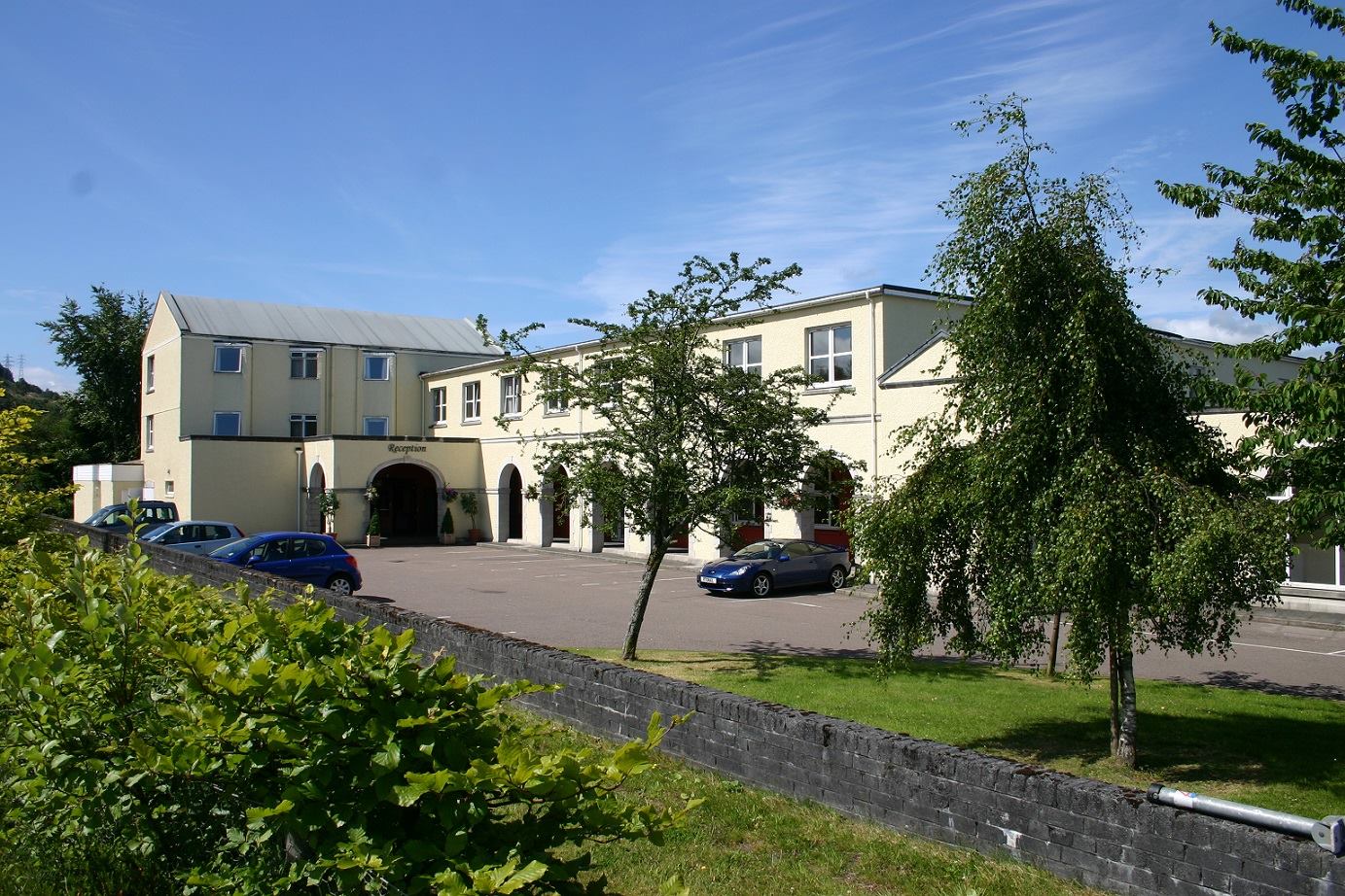 Ben Nevis Hotel and Leisure Club