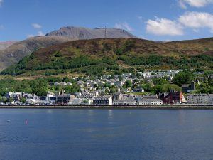 Fort William Accommodation