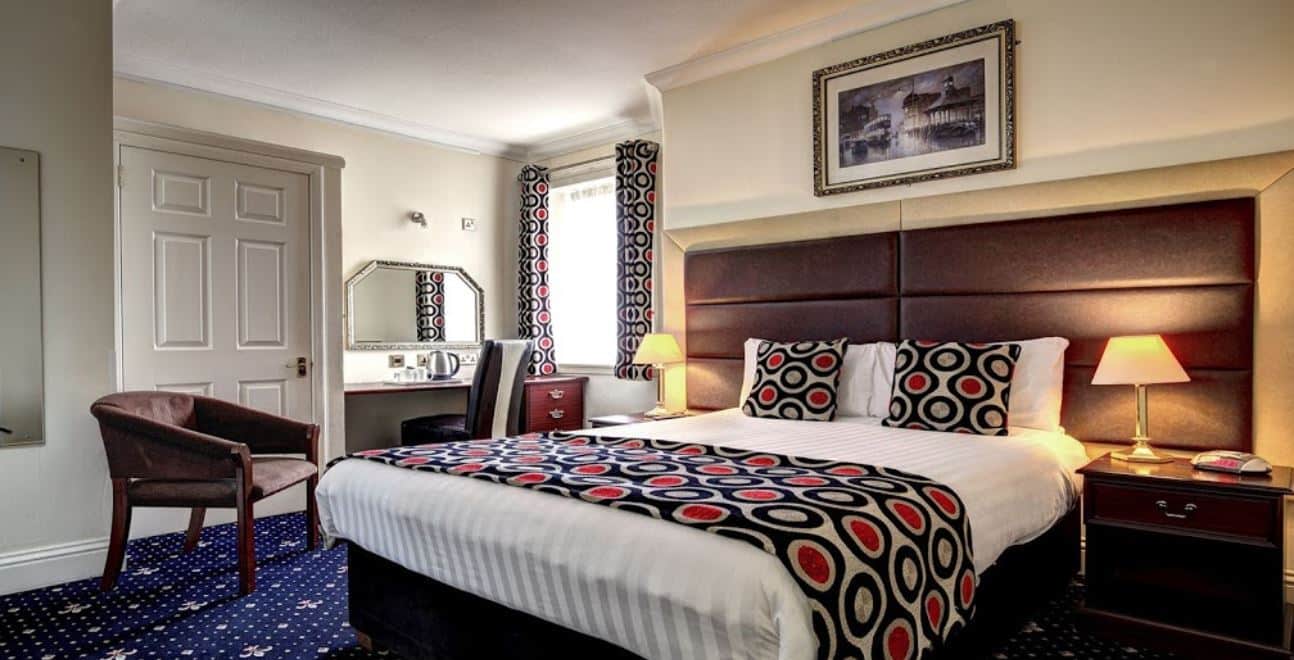 Imperial Hotel