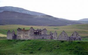 Kingussie Accommodation