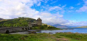 Kyle of Lochalsh Accommodation