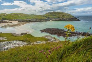 Lochinver Accommodation
