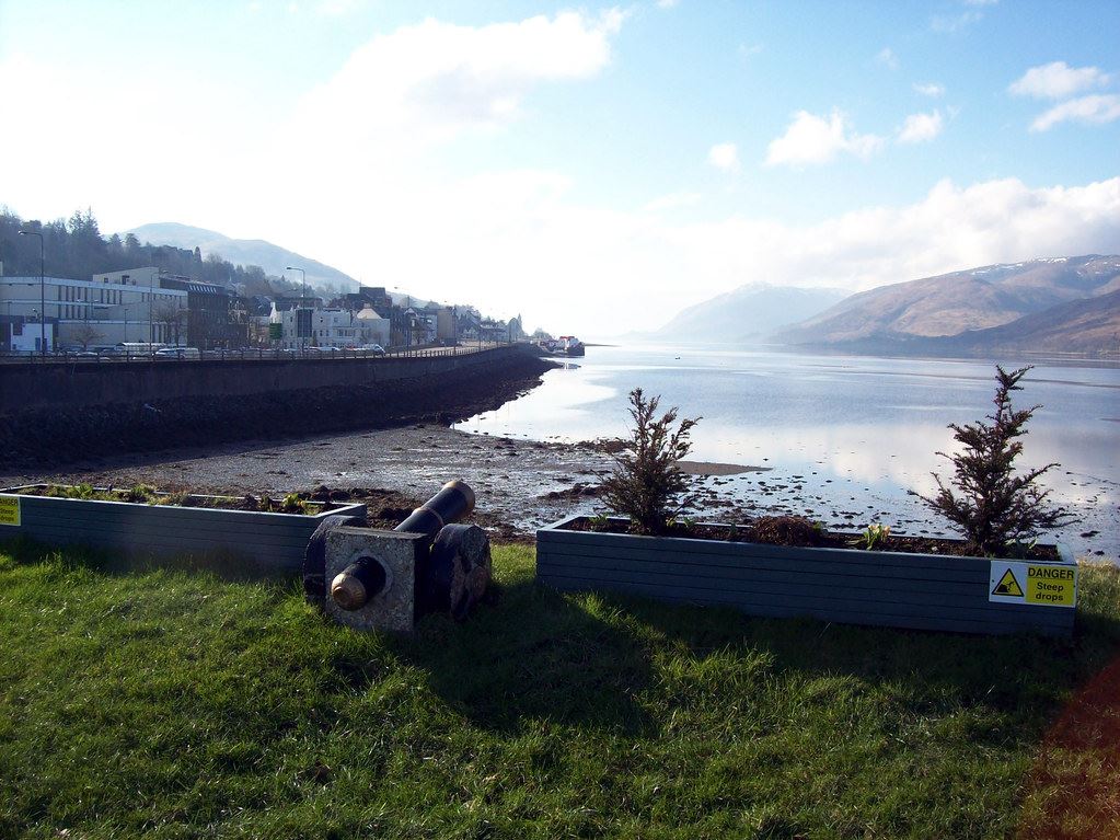 Self Catering Accommodation Fort William