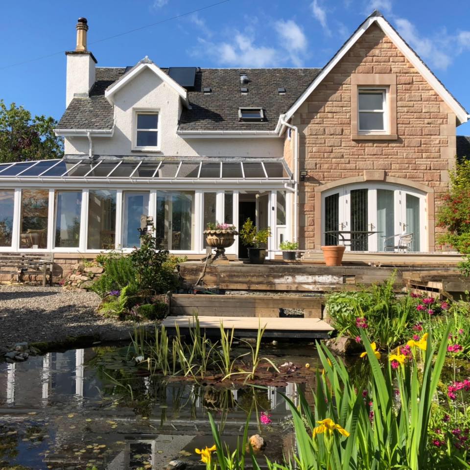 Balmillig B&B