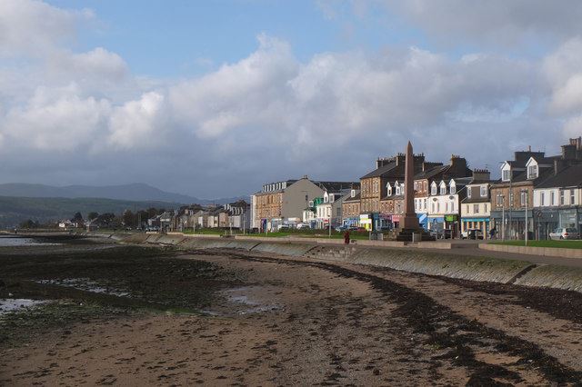 Bed and Breakfast Helensburgh