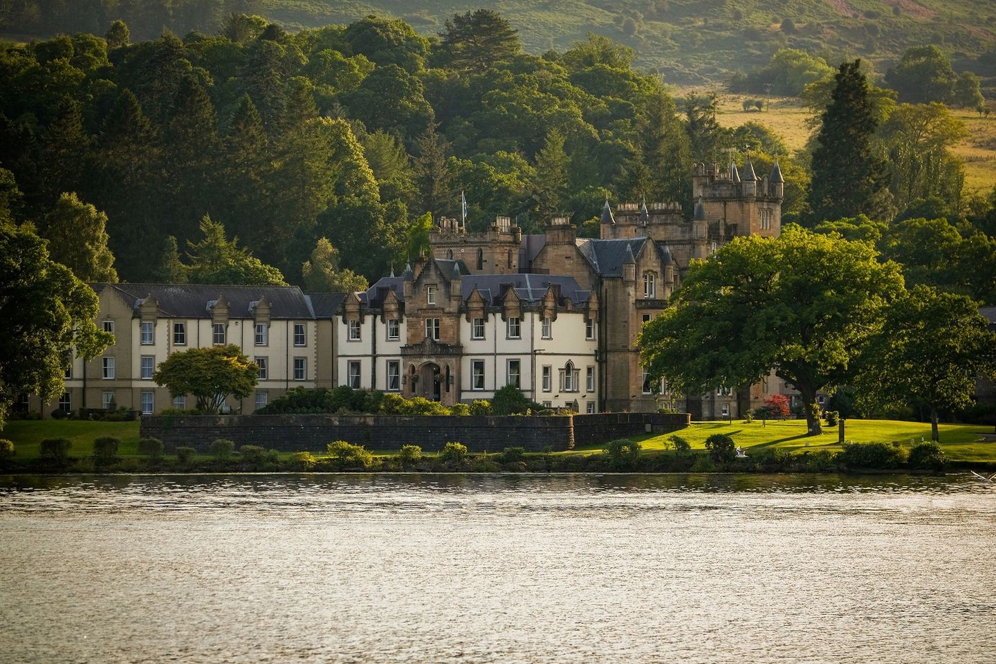 Cameron House