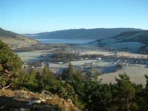 Drumnadrochit Accommodation