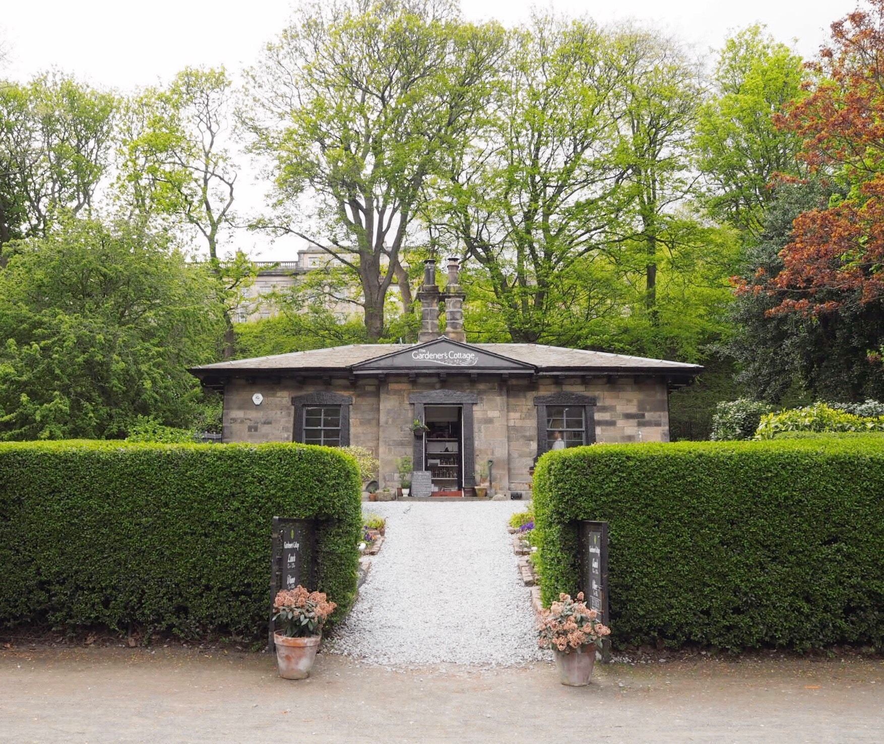 Gardener's Cottage